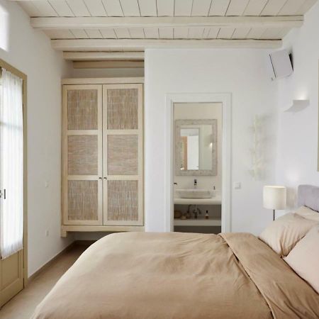 Grace Villa Tinos Island Екстер'єр фото