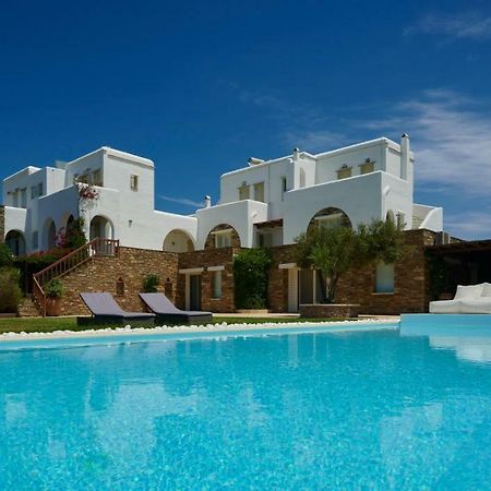 Grace Villa Tinos Island Екстер'єр фото