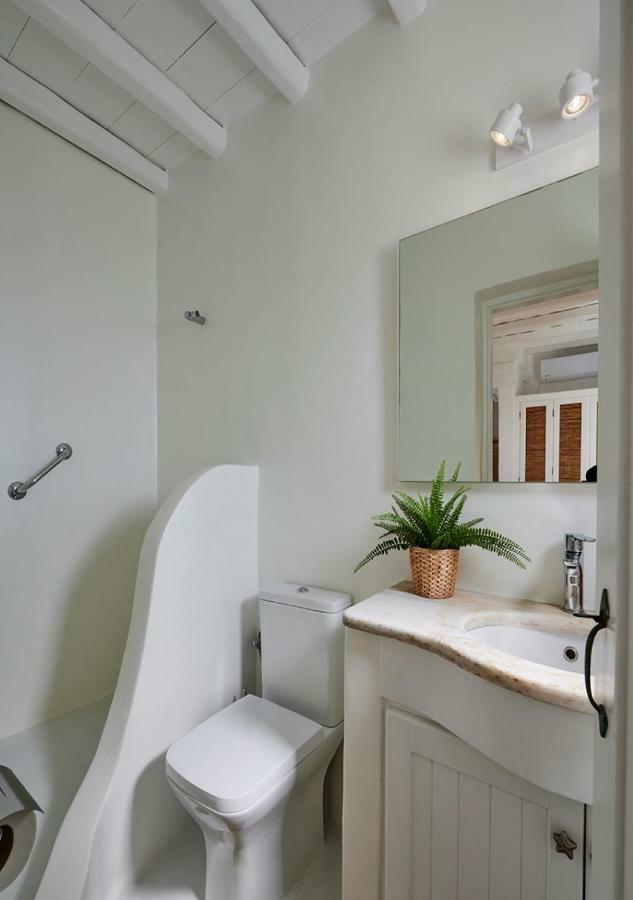 Grace Villa Tinos Island Екстер'єр фото