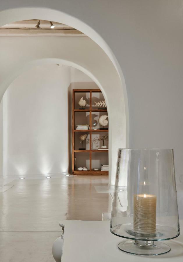 Grace Villa Tinos Island Екстер'єр фото