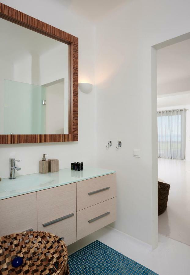 Grace Villa Tinos Island Екстер'єр фото
