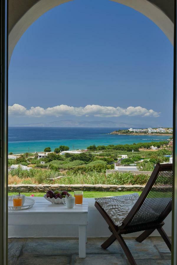 Grace Villa Tinos Island Екстер'єр фото