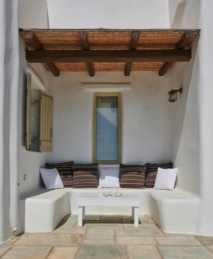 Grace Villa Tinos Island Екстер'єр фото